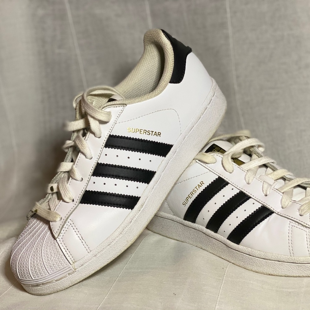adidas superstar shoes